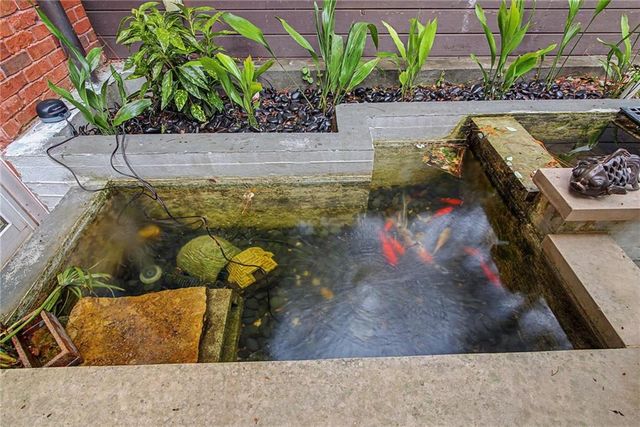 3317 Buckhead Forest NE Mews, Atlanta, GA 30305