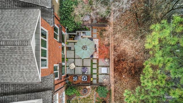 3317 Buckhead Forest NE Mews, Atlanta, GA 30305