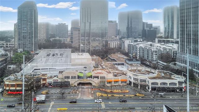 3317 Buckhead Forest NE Mews, Atlanta, GA 30305