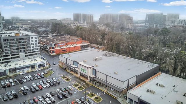 3317 Buckhead Forest NE Mews, Atlanta, GA 30305