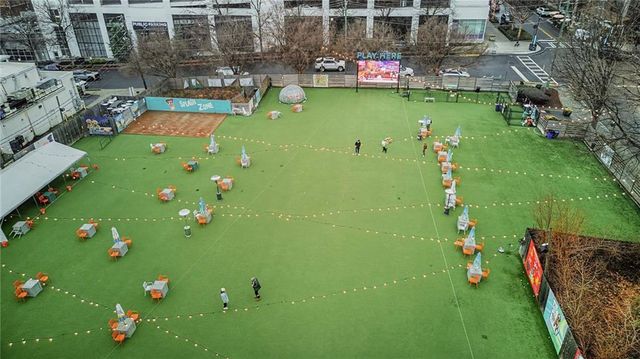 3317 Buckhead Forest NE Mews, Atlanta, GA 30305