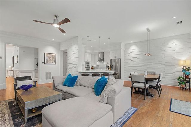 3317 Buckhead Forest NE Mews, Atlanta, GA 30305