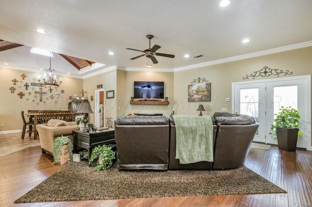 7902 PILGRIM Drive, Amarillo, TX 79119