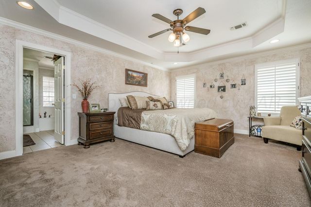 7902 PILGRIM Drive, Amarillo, TX 79119