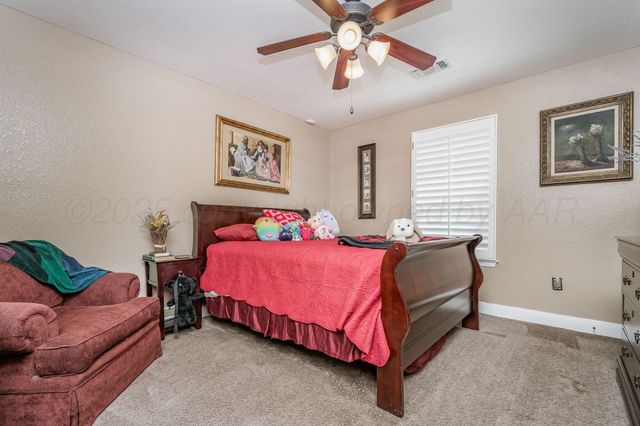 7902 PILGRIM Drive, Amarillo, TX 79119