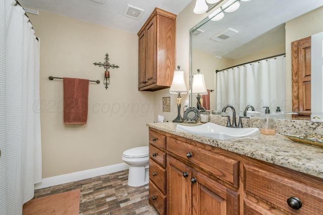 7902 PILGRIM Drive, Amarillo, TX 79119