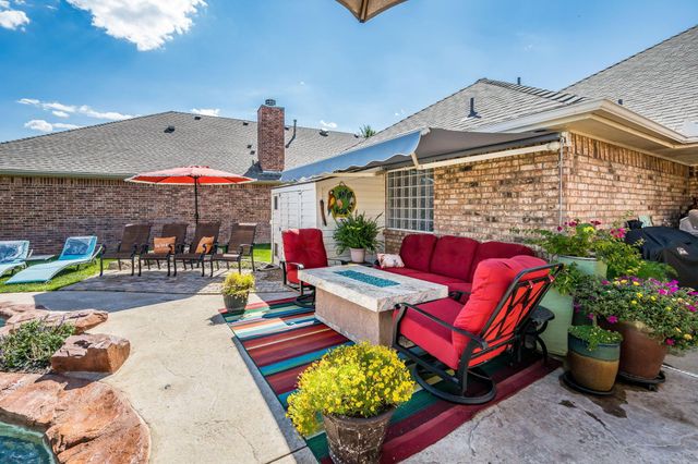 7902 PILGRIM Drive, Amarillo, TX 79119