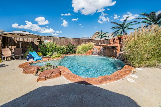 7902 PILGRIM Drive, Amarillo, TX 79119