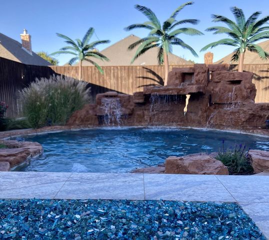 7902 PILGRIM Drive, Amarillo, TX 79119