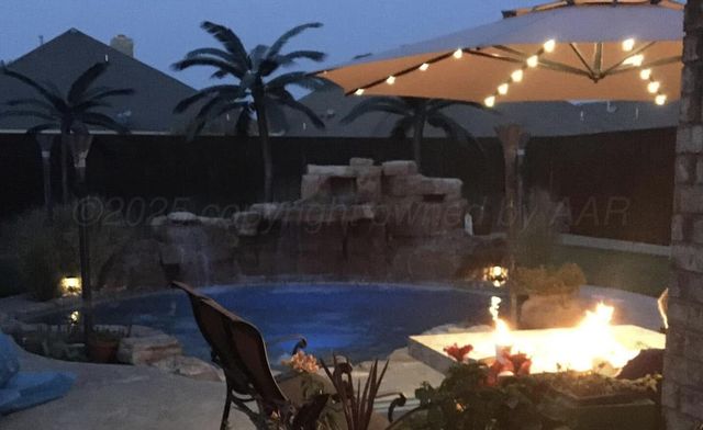 7902 PILGRIM Drive, Amarillo, TX 79119