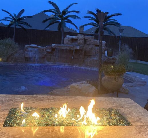 7902 PILGRIM Drive, Amarillo, TX 79119