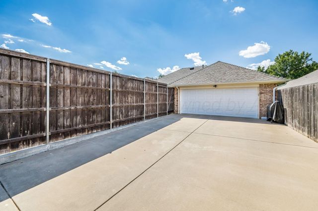 7902 PILGRIM Drive, Amarillo, TX 79119