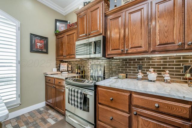 7902 PILGRIM Drive, Amarillo, TX 79119