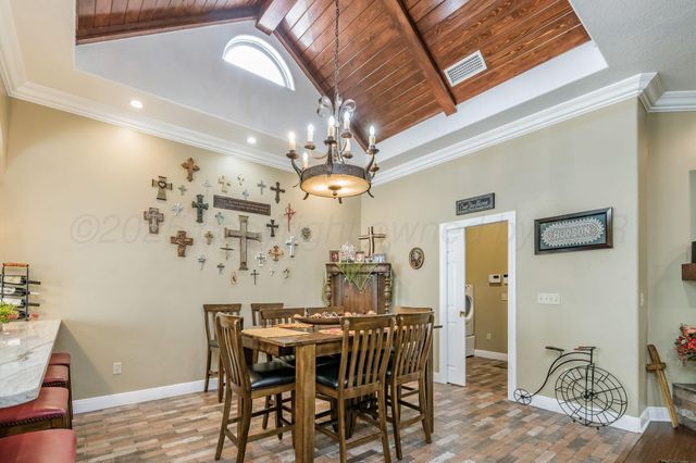 7902 PILGRIM Drive, Amarillo, TX 79119