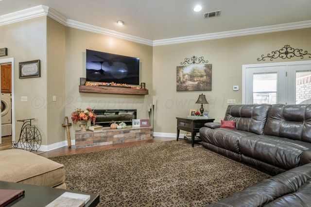 7902 PILGRIM Drive, Amarillo, TX 79119