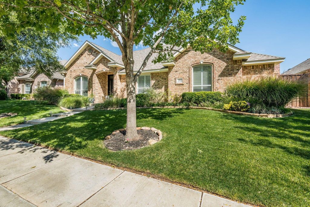 7902 PILGRIM Drive, Amarillo, TX 79119