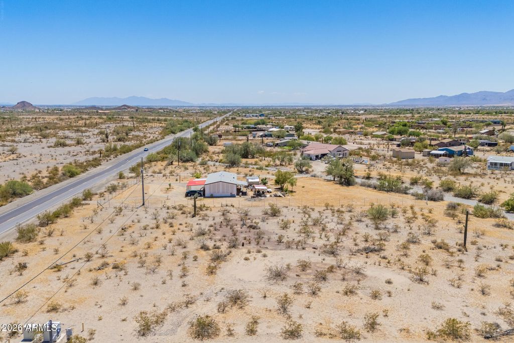 31318 N 163 Avenue -, Surprise, AZ 85387 — photo 3