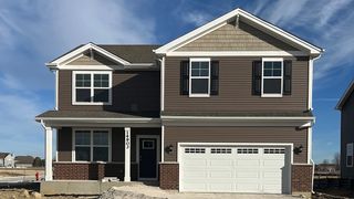 14903 S Greenbriar Drive, Plainfield, IL 60544