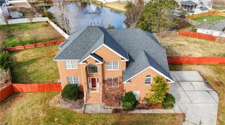 2504 Ferncliff CT, Virginia Beach, VA 23456