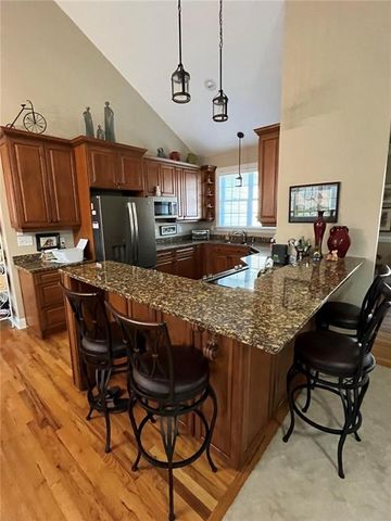 42 Crooked Branch Drive, Clayton, GA 30525