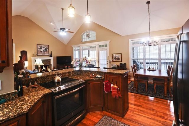 42 Crooked Branch Drive, Clayton, GA 30525