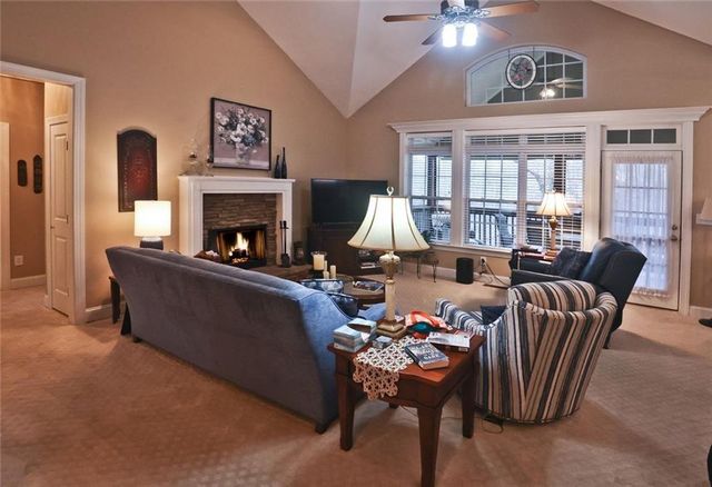 42 Crooked Branch Drive, Clayton, GA 30525