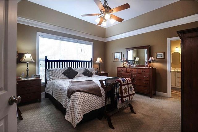 42 Crooked Branch Drive, Clayton, GA 30525