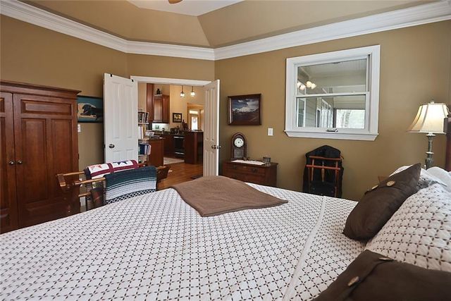 42 Crooked Branch Drive, Clayton, GA 30525