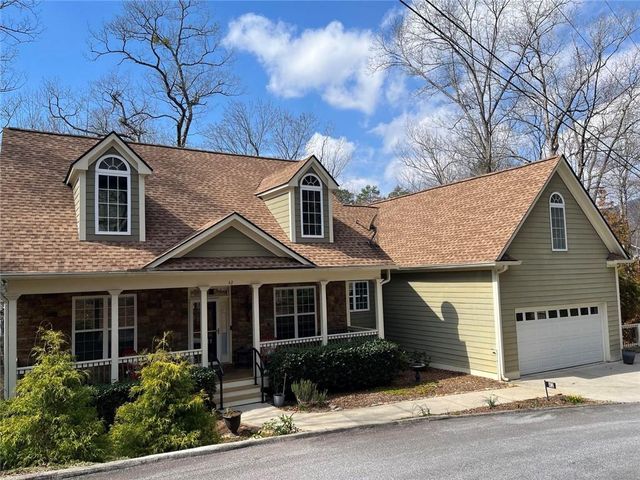 42 Crooked Branch Drive, Clayton, GA 30525