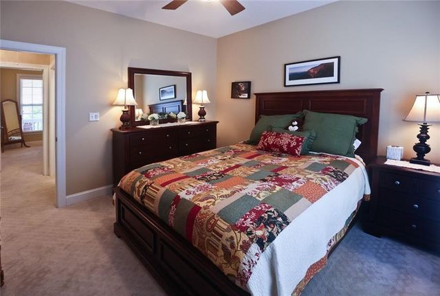 42 Crooked Branch Drive, Clayton, GA 30525