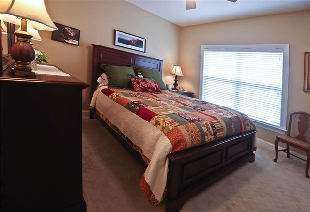 42 Crooked Branch Drive, Clayton, GA 30525