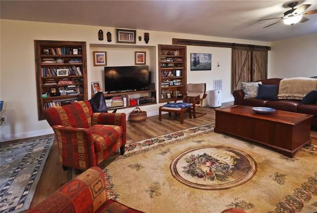 42 Crooked Branch Drive, Clayton, GA 30525