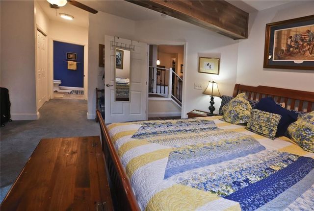 42 Crooked Branch Drive, Clayton, GA 30525