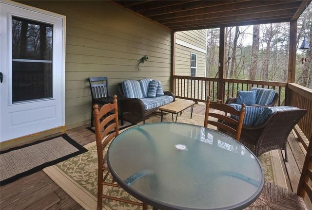 42 Crooked Branch Drive, Clayton, GA 30525