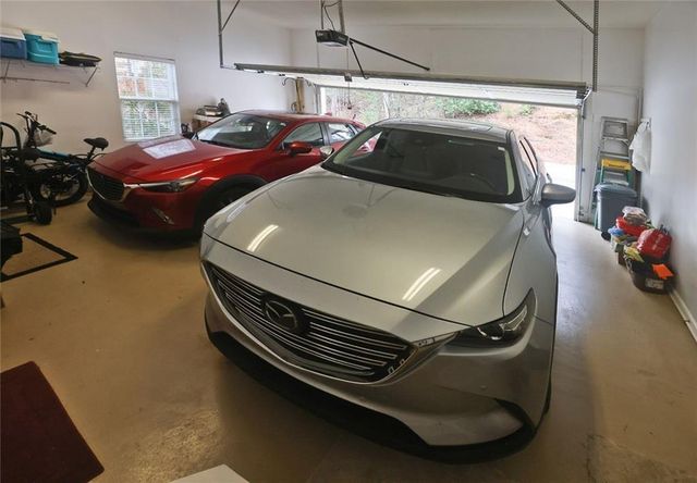 42 Crooked Branch Drive, Clayton, GA 30525