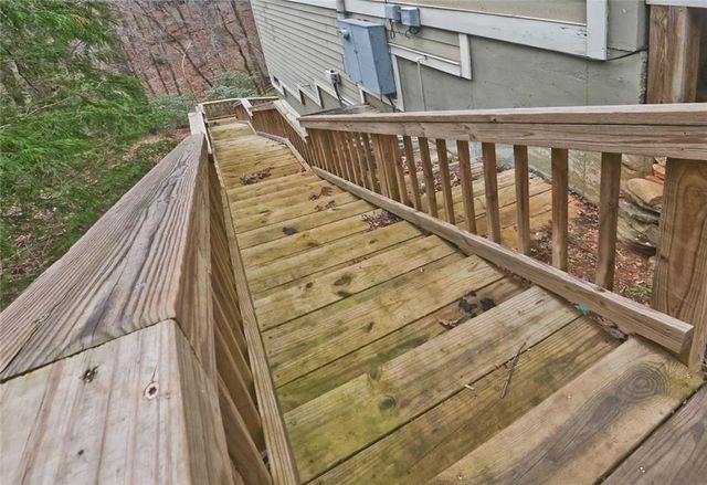 42 Crooked Branch Drive, Clayton, GA 30525