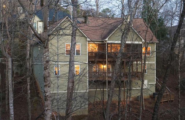 42 Crooked Branch Drive, Clayton, GA 30525