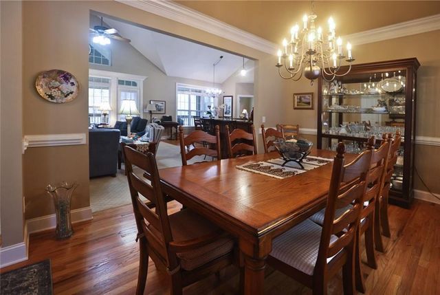 42 Crooked Branch Drive, Clayton, GA 30525