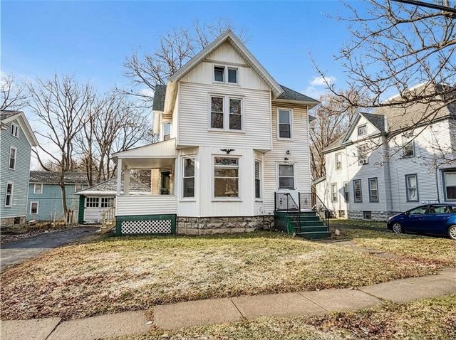 7 South Lewis Street, Auburn, NY 13021