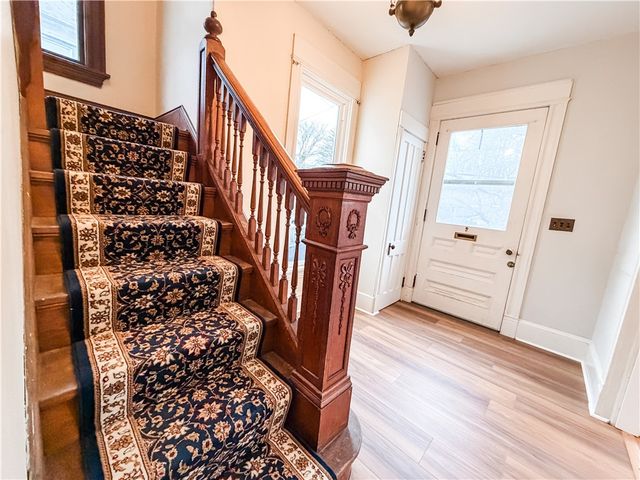 7 South Lewis Street, Auburn, NY 13021