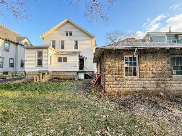 7 South Lewis Street, Auburn, NY 13021