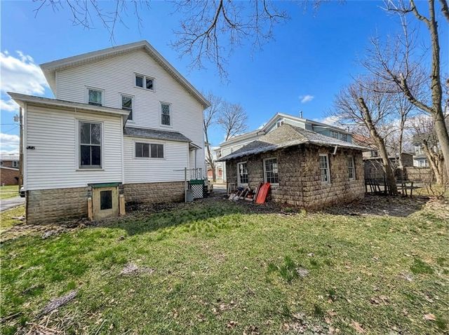 7 South Lewis Street, Auburn, NY 13021