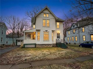 7 South Lewis Street, Auburn, NY 13021