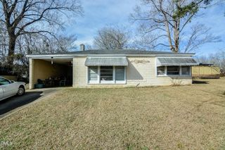 314 S Robertson Street, Clayton, NC 27520