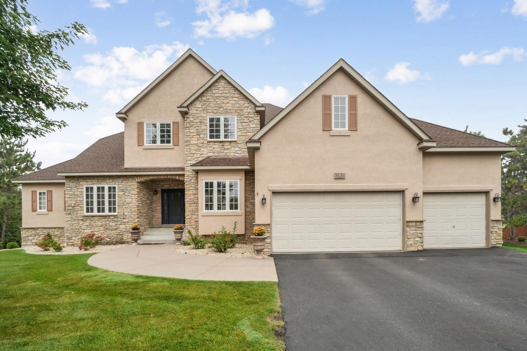 8126 Pristine Pine Trail, Eden Prairie, MN 55347 — photo 2