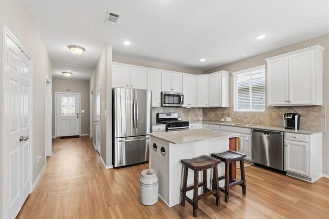 2095 Lost Timbers Drive, Conroe, TX 77304