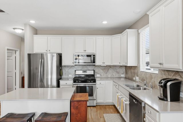 2095 Lost Timbers Drive, Conroe, TX 77304