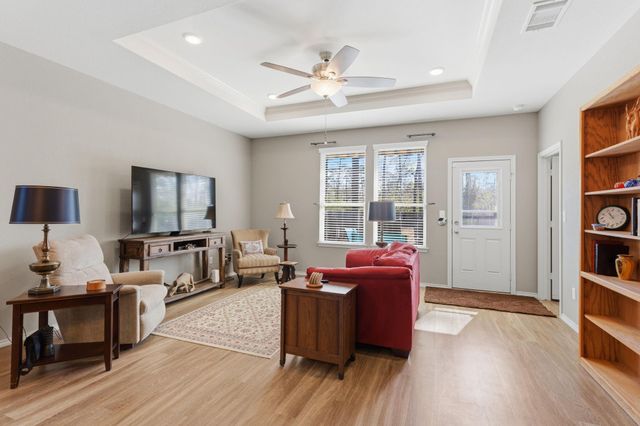 2095 Lost Timbers Drive, Conroe, TX 77304