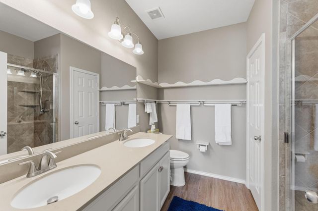 2095 Lost Timbers Drive, Conroe, TX 77304