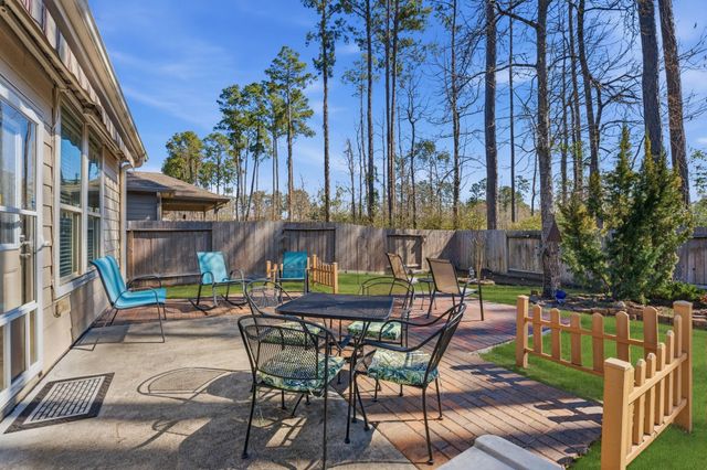 2095 Lost Timbers Drive, Conroe, TX 77304